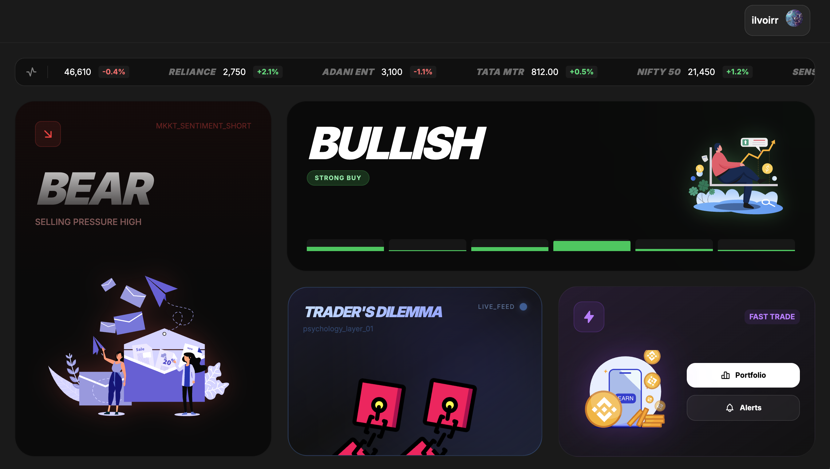 QOTD-le (UI UPDATED)